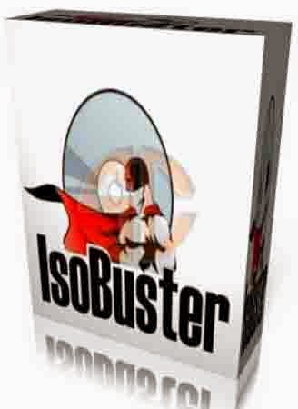 Isobuster 2.0 Final Key